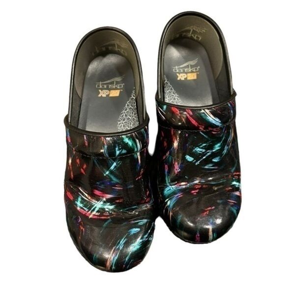 Dansko Shoes - DANKSO XP 20 clogs shoes 38